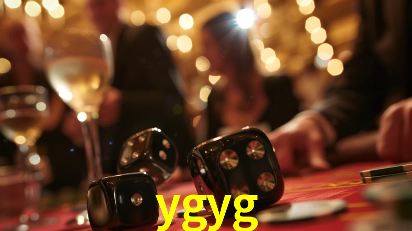 Bônus de Boas-vindas ygyg